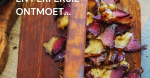 Perfekte Biltong, Stadig Gedroog