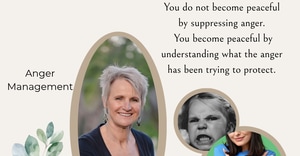 The Truth About Anger