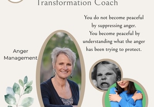 The Truth About Anger