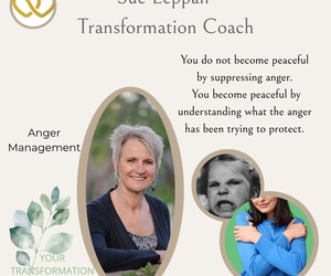 The Truth About Anger