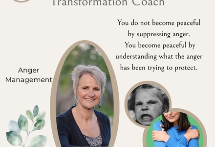 The Truth About Anger