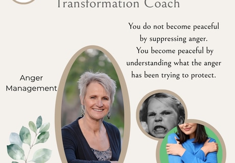 The Truth About Anger