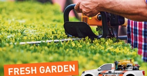 Brushcutter Hire in Gansbaai