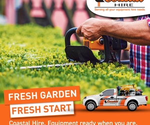 Brushcutter Hire in Gansbaai