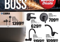 Gansbaai Build it Plus Specials (24 April - 09 May 2026)