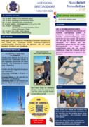 Bredasdorp High School Newsletter - (Issue 11)