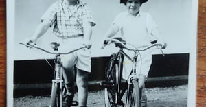 Memory Project: The Bicycle