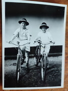 Memory Project: The Bicycle