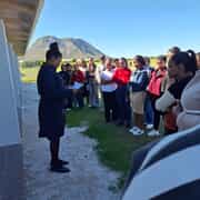 200+ Youth Apply for Grootbos Skills Programmes 2026