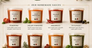 First Friday Meets Italian Flavour at Dal-Italia