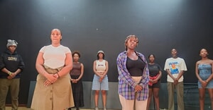 2 May 2026: The Sound of Zwelihle Choir