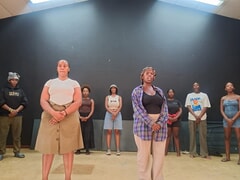 2 May 2026: The Sound of Zwelihle Choir