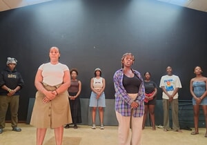 2 May 2026: The Sound of Zwelihle Choir