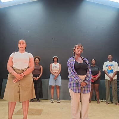 2 May 2026: The Sound of Zwelihle Choir