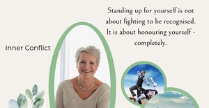 Self-Respect Over Validation