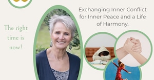 From Inner Conflict to Clarity