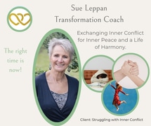 From Inner Conflict to Clarity