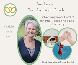 From Inner Conflict to Clarity