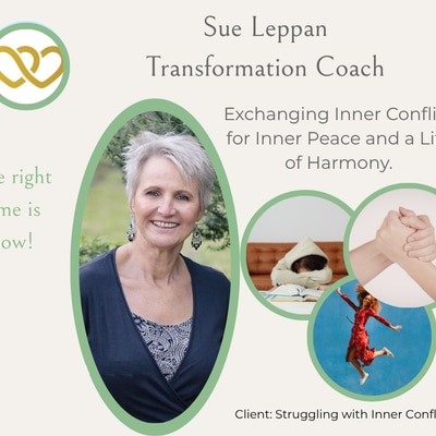 From Inner Conflict to Clarity