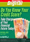 How to Check Your Credit Score at PostNet Gansbaai