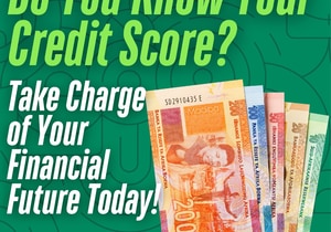 How to Check Your Credit Score at PostNet Gansbaai
