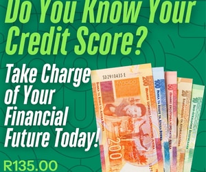 How to Check Your Credit Score at PostNet Gansbaai