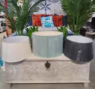 Stylish Lamp Shades