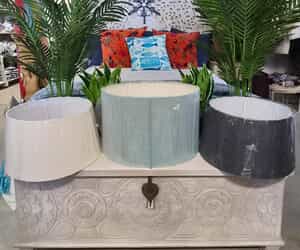 Stylish Lamp Shades