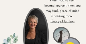 You Are Not Your Past