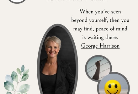 You Are Not Your Past