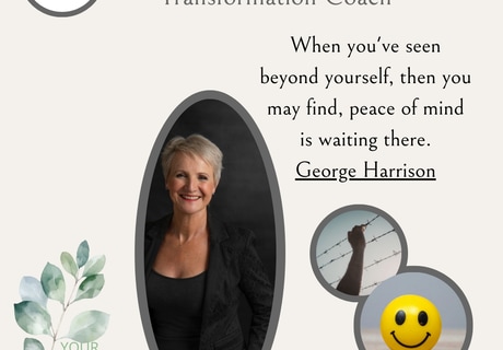 You Are Not Your Past