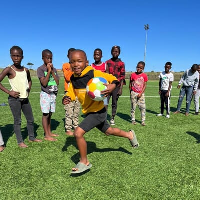 200+ Youth Apply for Life-Changing Opportunities