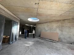 BJ Mural for Gansbaai Hospital