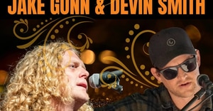 10 May 2026: Jake Gunn and Devin Smith