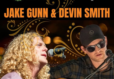 10 May 2026: Jake Gunn and Devin Smith