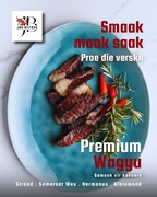 Wagyu Biltong - Die Premium Keuse