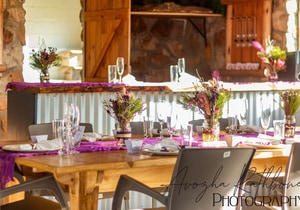 A Warm and Intimate Wedding at De Kleine Akker in Baardskeerdersbos