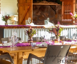 A Warm and Intimate Wedding at De Kleine Akker in Baardskeerdersbos