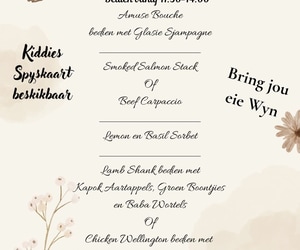 Mother’s Day Lunch at Adoons Spens