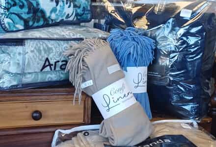 Winter Blanket Sale
