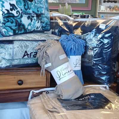Winter Blanket Sale