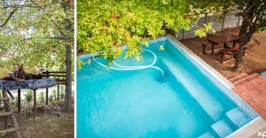 Last-Minute Weekend Getaway Available 8-10 May 2026