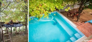 Last-Minute Weekend Getaway Available 8-10 May 2026