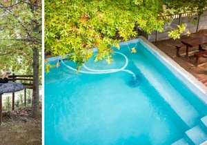 Last-Minute Weekend Getaway Available 8-10 May 2026