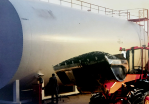 Smart BULK FUEL MANAGEMENT Made Easy