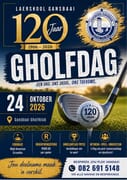 Laerskool Gansbaai vier 120 Jaar!