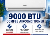 Aircon Winter Special