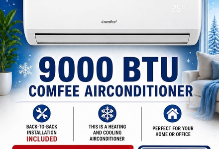 Aircon Winter Special