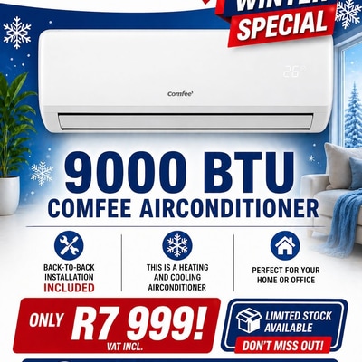 Aircon Winter Special