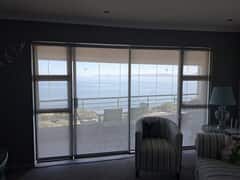ShadeWeave Roller Blinds